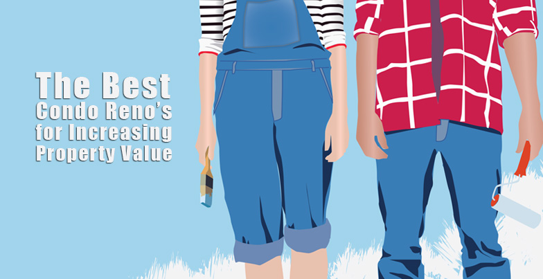 Which Condo Renovations Are Worth&nbsp;it?